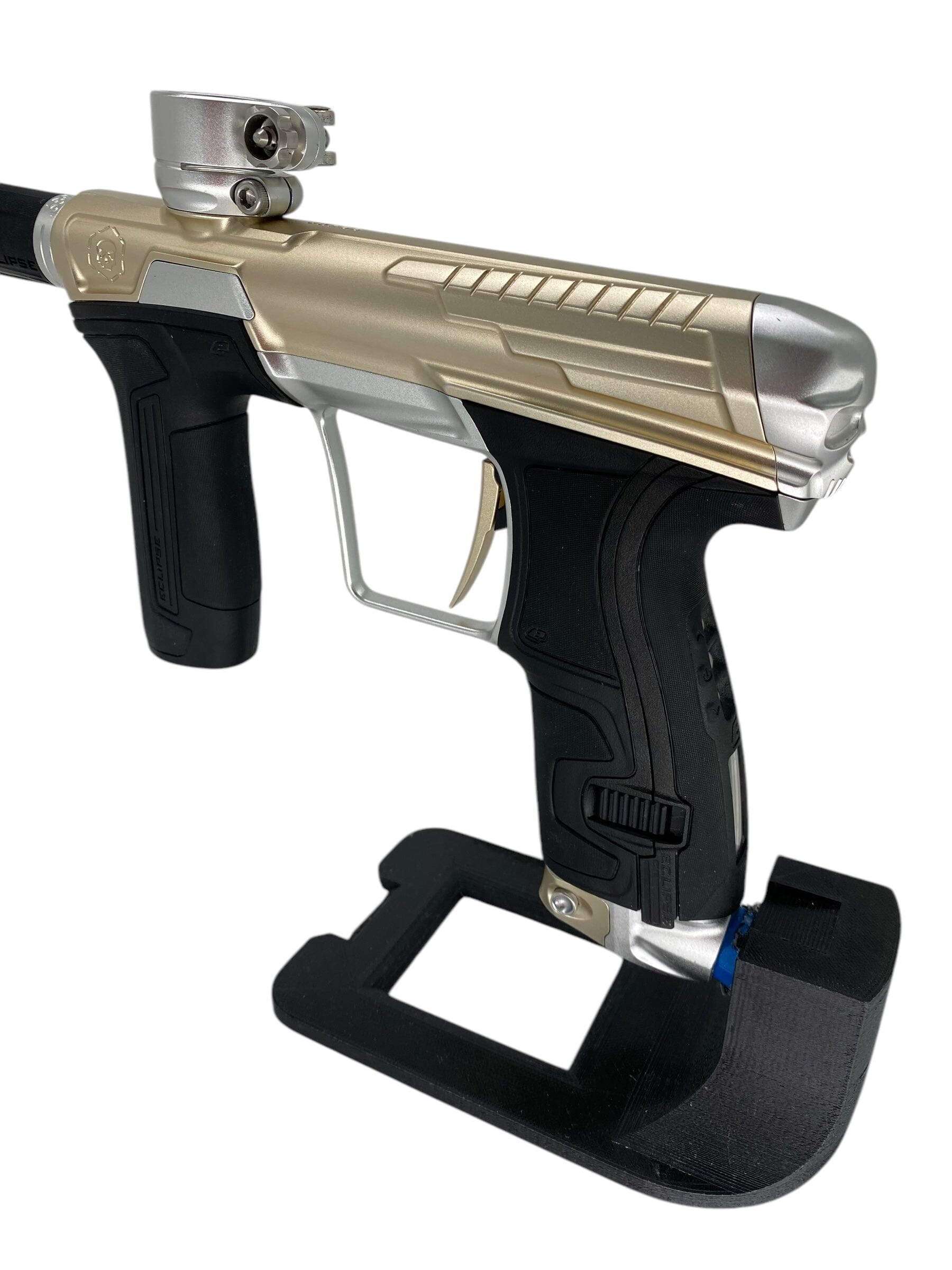 Used Planet Eclipse Cs2 Paintball Gun Paintball Gun from CPXBrosPaintball Buy/Sell/Trade Paintball Markers, New Paintball Guns, Paintball Hoppers, Paintball Masks, and Hormesis Headbands