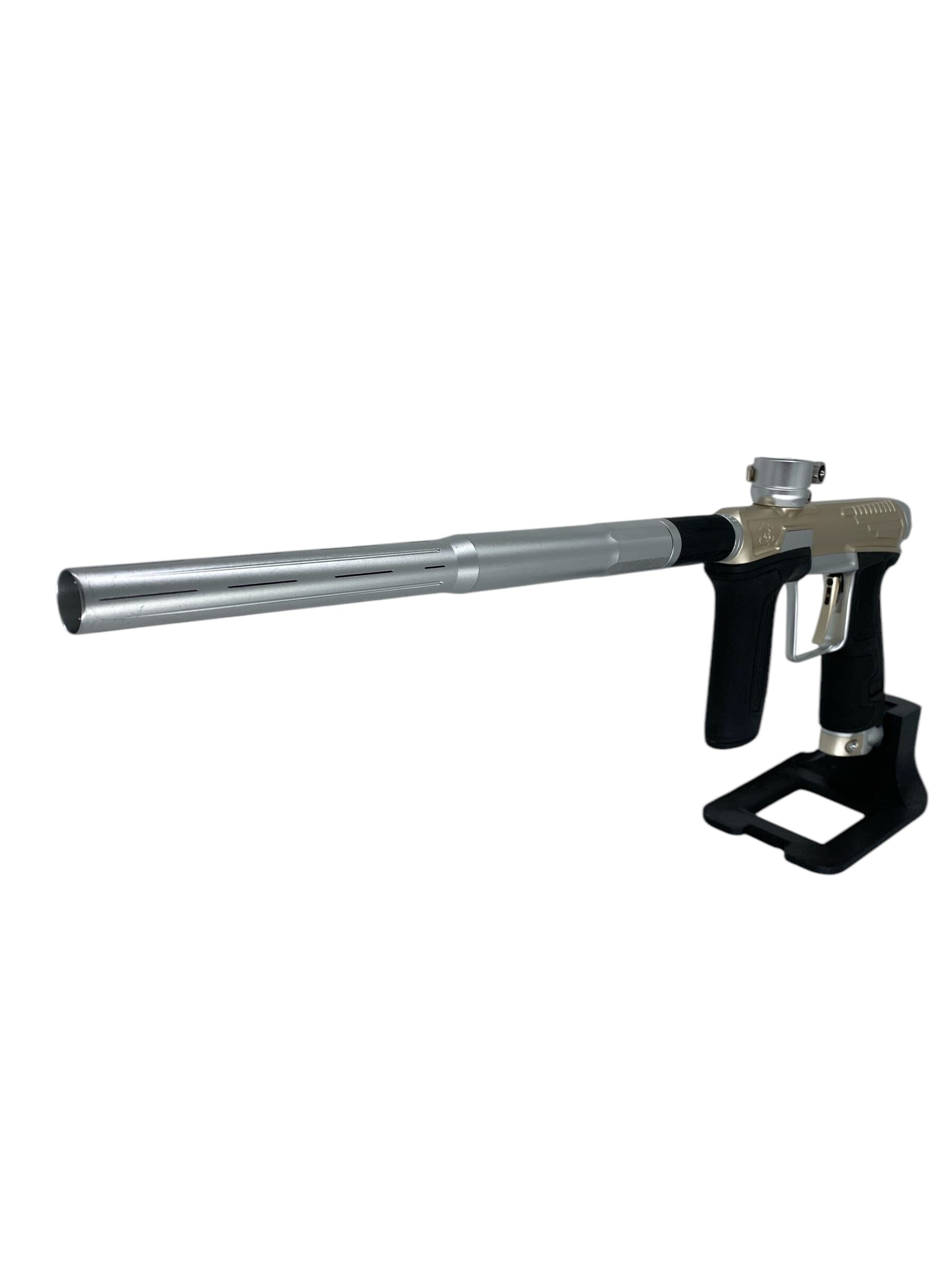 Used Planet Eclipse Cs2 Paintball Gun Paintball Gun from CPXBrosPaintball Buy/Sell/Trade Paintball Markers, New Paintball Guns, Paintball Hoppers, Paintball Masks, and Hormesis Headbands