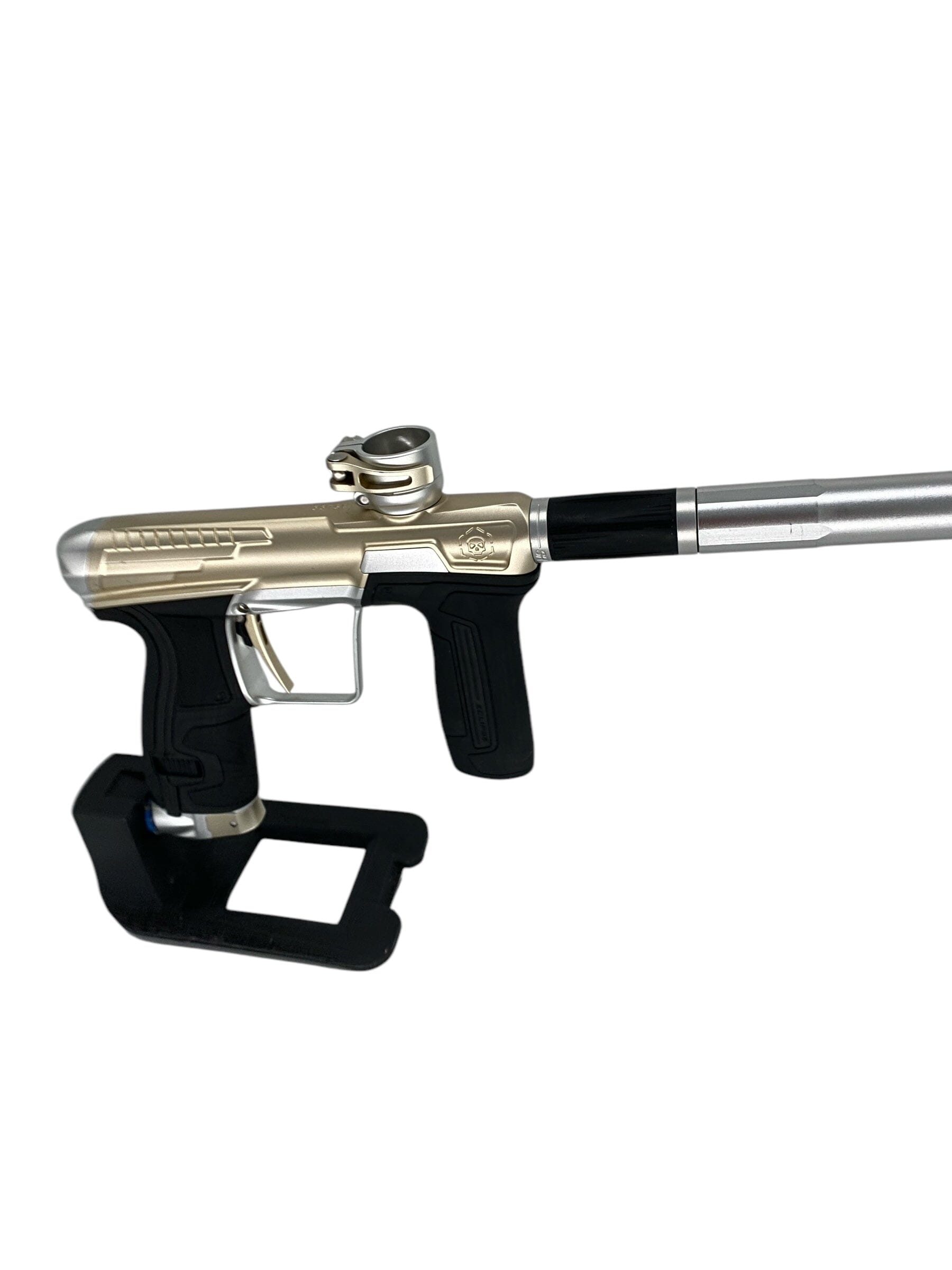 Used Planet Eclipse Cs2 Paintball Gun Paintball Gun from CPXBrosPaintball Buy/Sell/Trade Paintball Markers, New Paintball Guns, Paintball Hoppers, Paintball Masks, and Hormesis Headbands