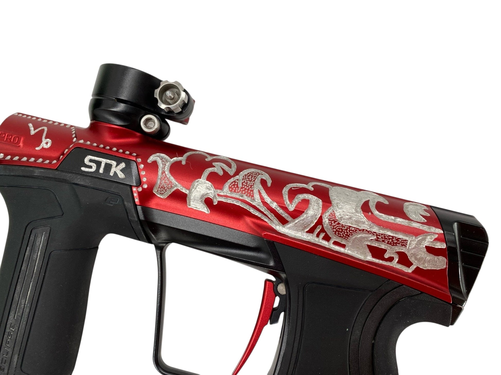 Used Planet Eclipse Cs2 Paintball Gun Paintball Gun from CPXBrosPaintball Buy/Sell/Trade Paintball Markers, New Paintball Guns, Paintball Hoppers, Paintball Masks, and Hormesis Headbands