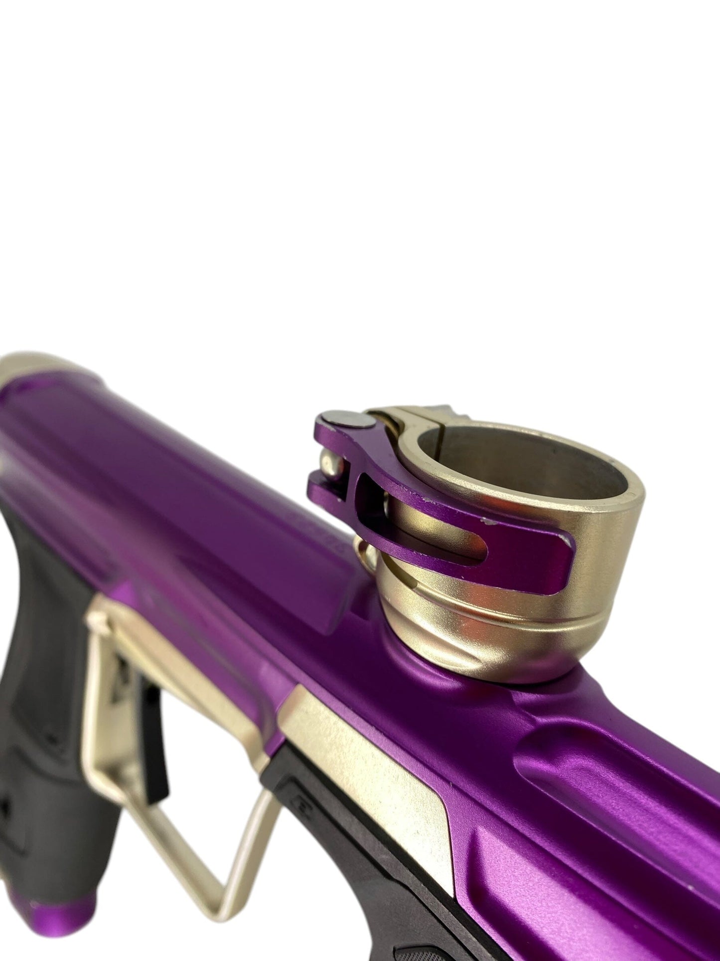 Used Planet Eclipse Cs2 Paintball Gun Paintball Gun from CPXBrosPaintball Buy/Sell/Trade Paintball Markers, New Paintball Guns, Paintball Hoppers, Paintball Masks, and Hormesis Headbands