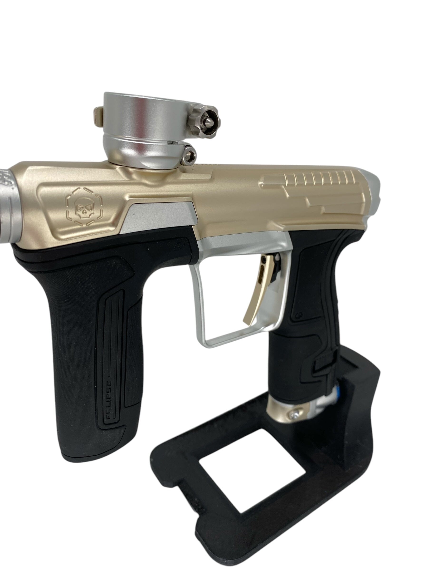 Used Planet Eclipse Cs2 Paintball Gun Paintball Gun from CPXBrosPaintball Buy/Sell/Trade Paintball Markers, New Paintball Guns, Paintball Hoppers, Paintball Masks, and Hormesis Headbands