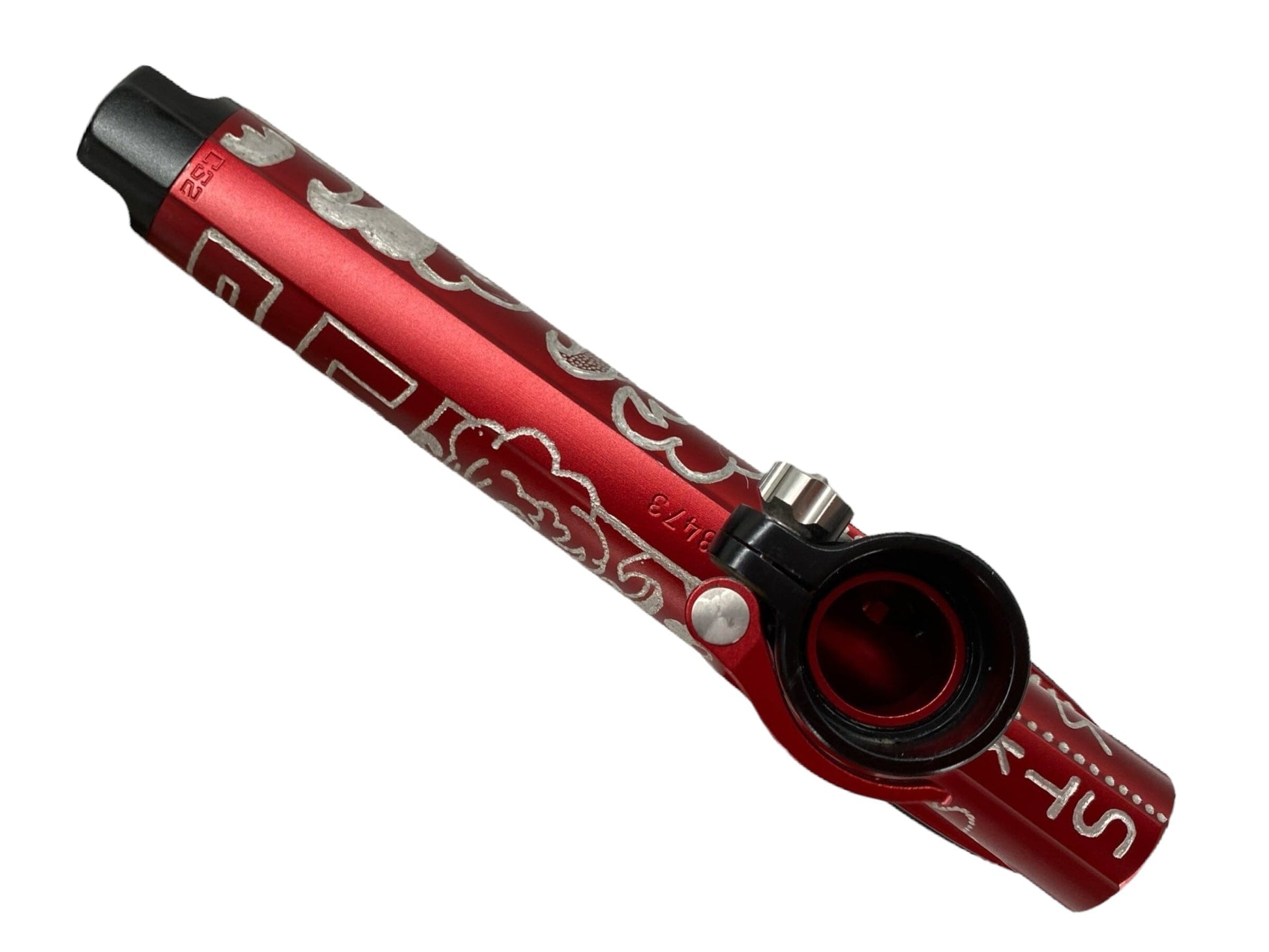 Used Planet Eclipse Cs2 Paintball Gun Paintball Gun from CPXBrosPaintball Buy/Sell/Trade Paintball Markers, New Paintball Guns, Paintball Hoppers, Paintball Masks, and Hormesis Headbands