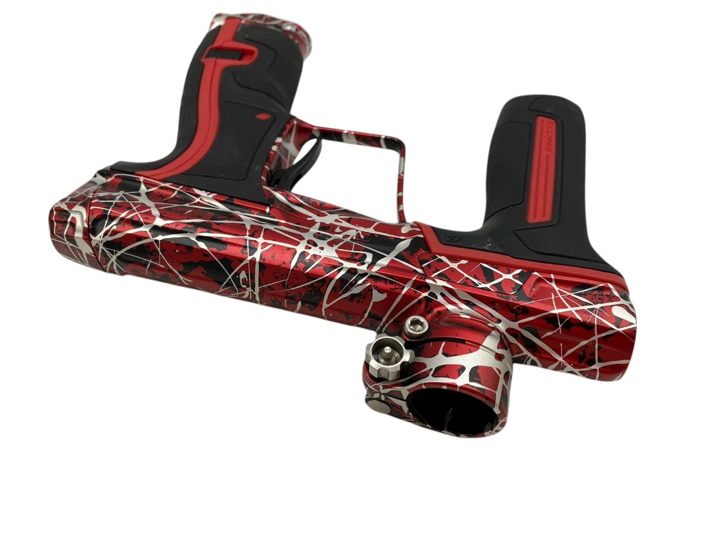 Used Planet Eclipse Cs2 Paintball Gun Splash Paintball Gun from CPXBrosPaintball Buy/Sell/Trade Paintball Markers, New Paintball Guns, Paintball Hoppers, Paintball Masks, and Hormesis Headbands