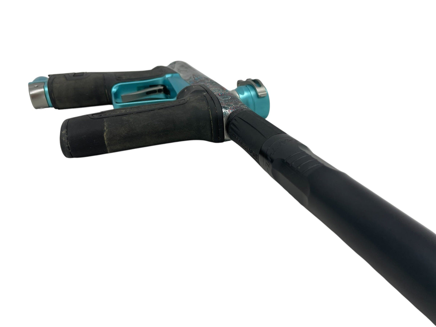 Used Planet Eclipse CS2 Plum Life Paintball Gun Paintball Gun from CPXBrosPaintball Buy/Sell/Trade Paintball Markers, New Paintball Guns, Paintball Hoppers, Paintball Masks, and Hormesis Headbands