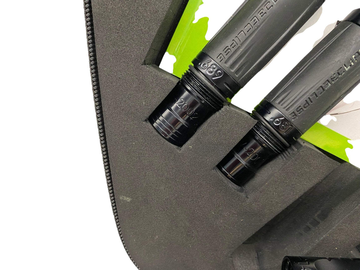 Used Planet Eclipse Cs2 Pro Paintball Gun Black Paintball Gun from CPXBrosPaintball Buy/Sell/Trade Paintball Markers, New Paintball Guns, Paintball Hoppers, Paintball Masks, and Hormesis Headbands