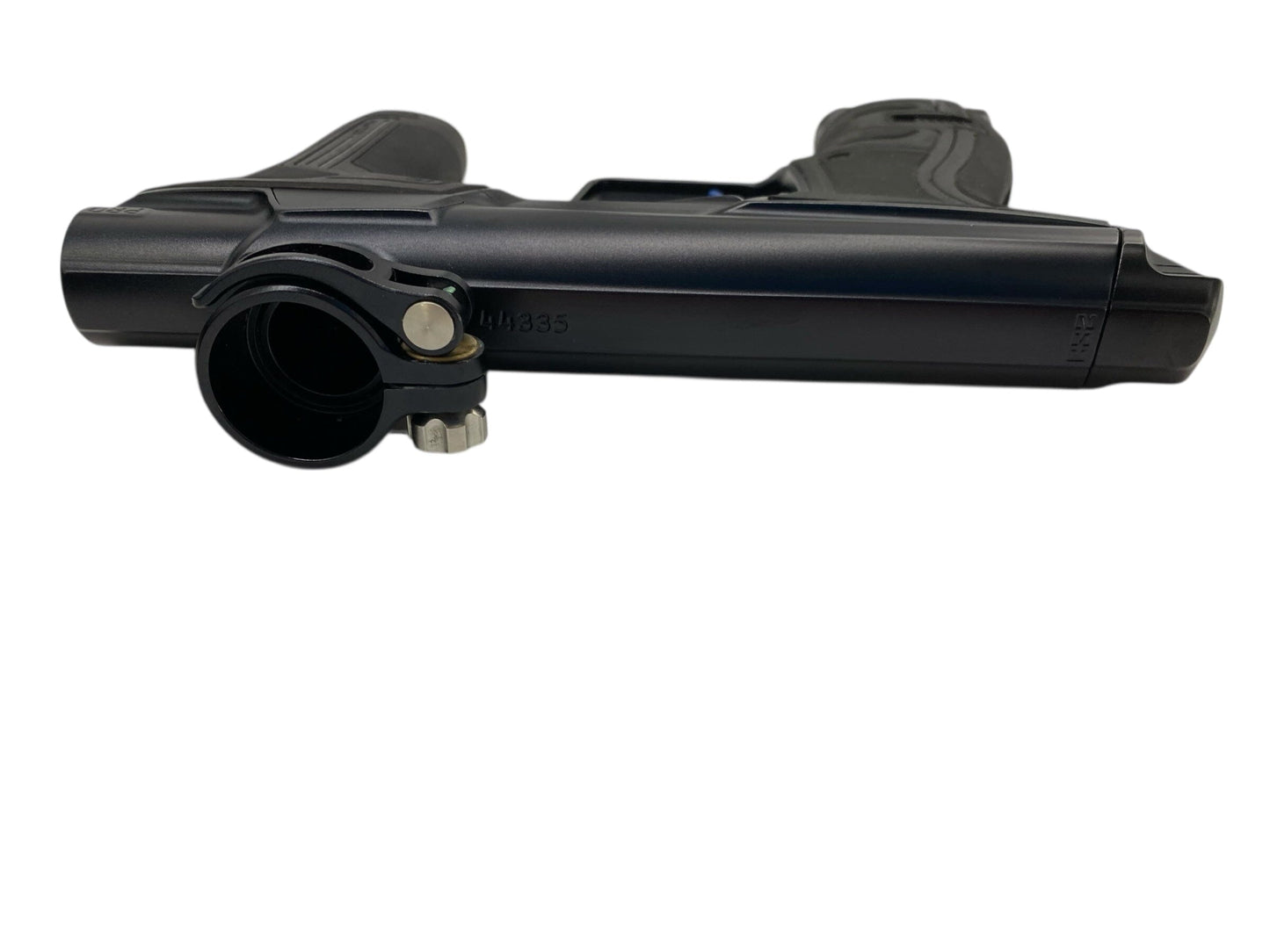 Used Planet Eclipse Cs2 Pro Paintball Gun Black Paintball Gun from CPXBrosPaintball Buy/Sell/Trade Paintball Markers, New Paintball Guns, Paintball Hoppers, Paintball Masks, and Hormesis Headbands
