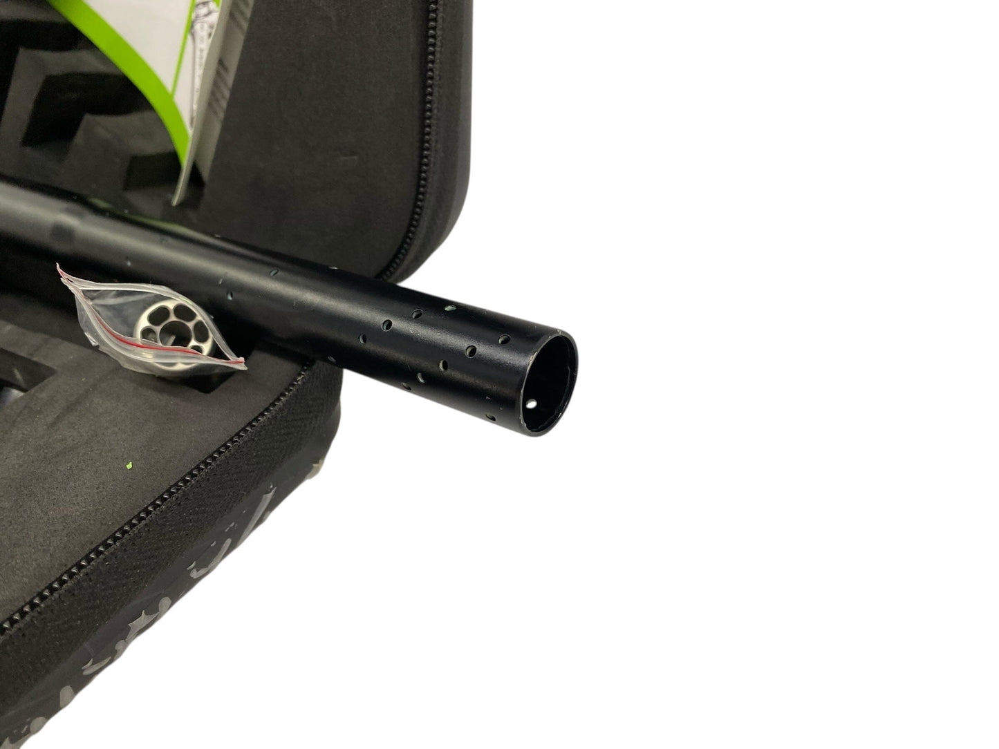 Used Planet Eclipse Cs2 Pro Paintball Gun Black Paintball Gun from CPXBrosPaintball Buy/Sell/Trade Paintball Markers, New Paintball Guns, Paintball Hoppers, Paintball Masks, and Hormesis Headbands