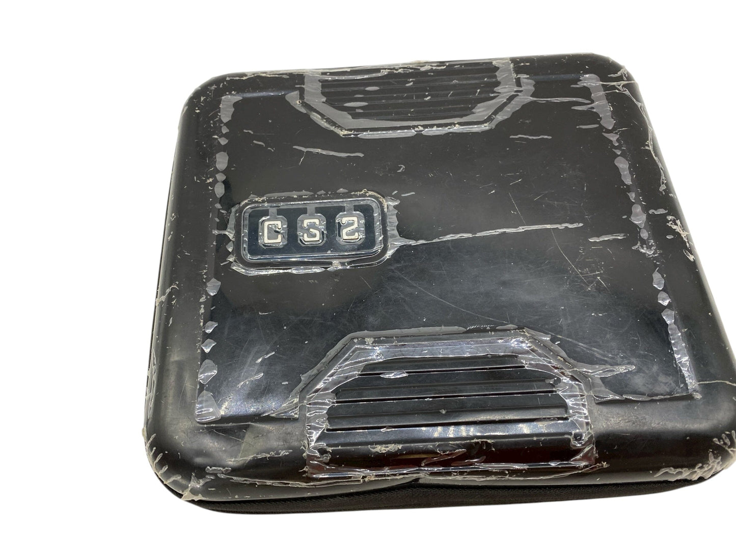 Used Planet Eclipse Cs2 Pro Paintball Gun Black/Gold Paintball Gun from CPXBrosPaintball Buy/Sell/Trade Paintball Markers, New Paintball Guns, Paintball Hoppers, Paintball Masks, and Hormesis Headbands