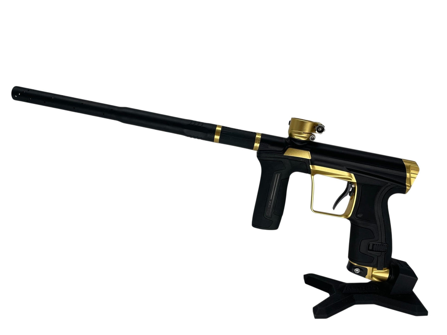 Used Planet Eclipse Cs2 Pro Paintball Gun Paintball Gun from CPXBrosPaintball Buy/Sell/Trade Paintball Markers, New Paintball Guns, Paintball Hoppers, Paintball Masks, and Hormesis Headbands