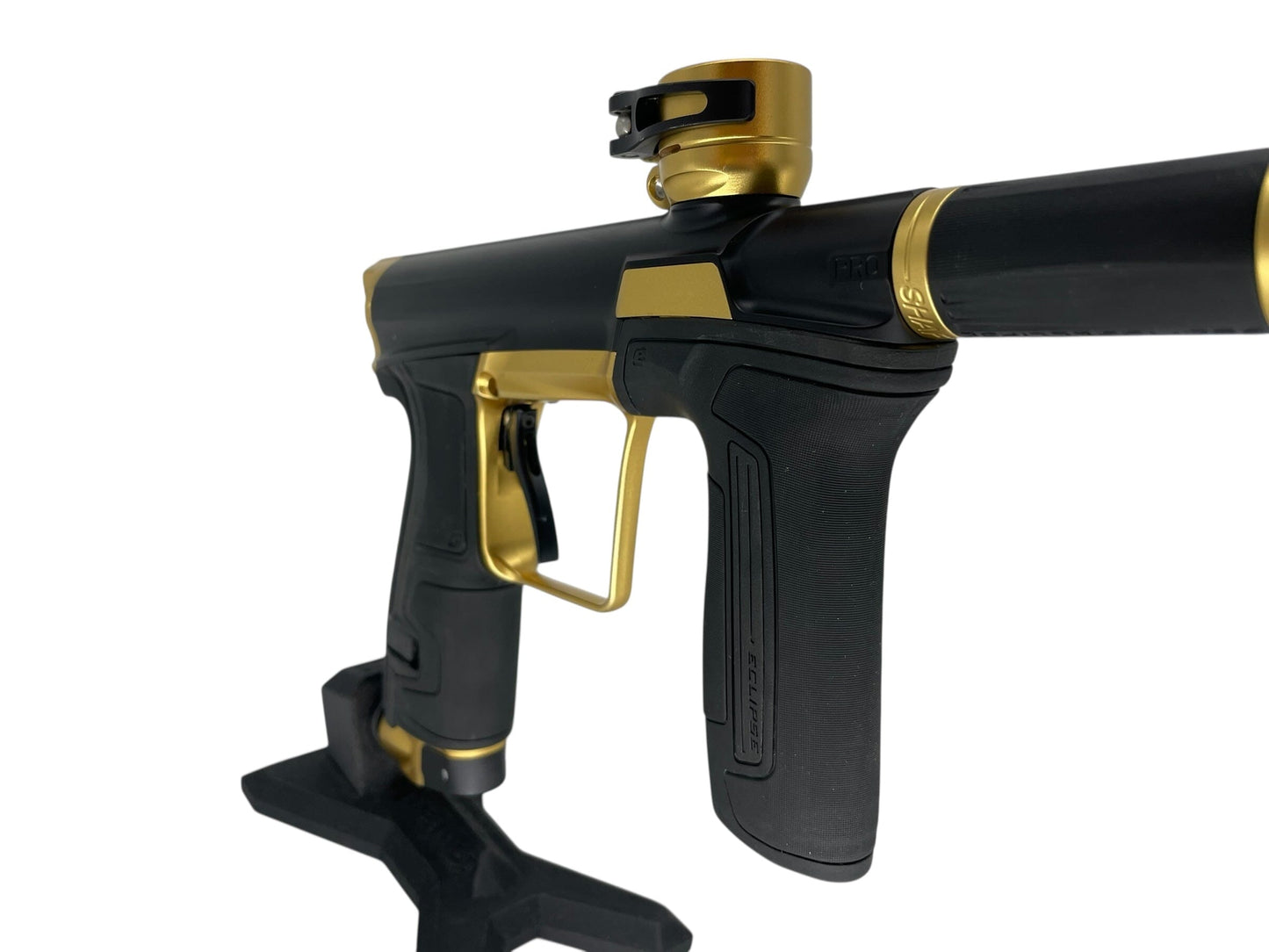 Used Planet Eclipse Cs2 Pro Paintball Gun Paintball Gun from CPXBrosPaintball Buy/Sell/Trade Paintball Markers, New Paintball Guns, Paintball Hoppers, Paintball Masks, and Hormesis Headbands