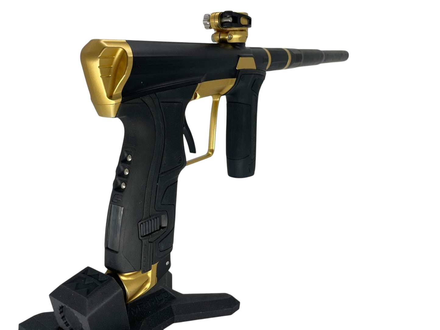 Used Planet Eclipse Cs2 Pro Paintball Gun Paintball Gun from CPXBrosPaintball Buy/Sell/Trade Paintball Markers, New Paintball Guns, Paintball Hoppers, Paintball Masks, and Hormesis Headbands