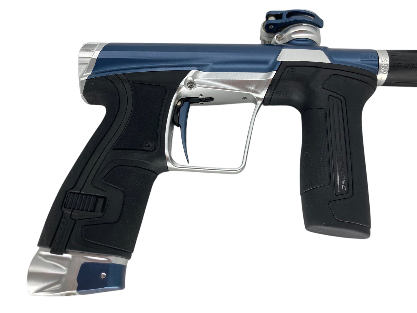 Used Planet Eclipse Cs2 Pro Paintball Gun Paintball Gun from CPXBrosPaintball Buy/Sell/Trade Paintball Markers, New Paintball Guns, Paintball Hoppers, Paintball Masks, and Hormesis Headbands