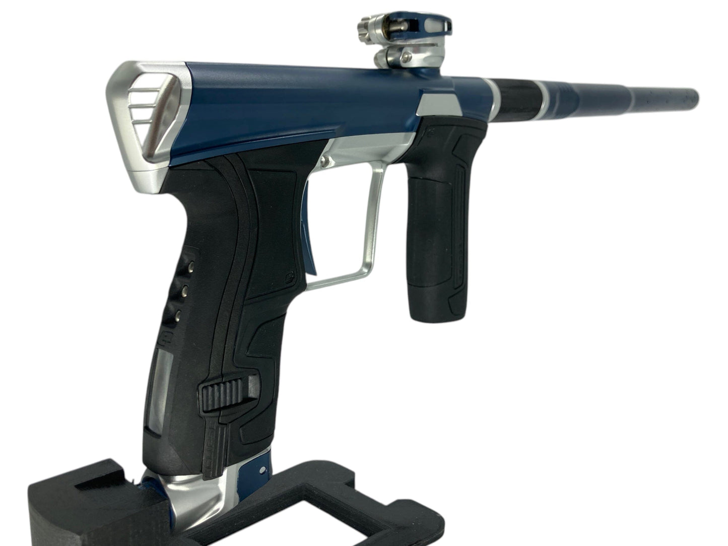 Used Planet Eclipse Cs2 Pro Paintball Gun Paintball Gun from CPXBrosPaintball Buy/Sell/Trade Paintball Markers, New Paintball Guns, Paintball Hoppers, Paintball Masks, and Hormesis Headbands