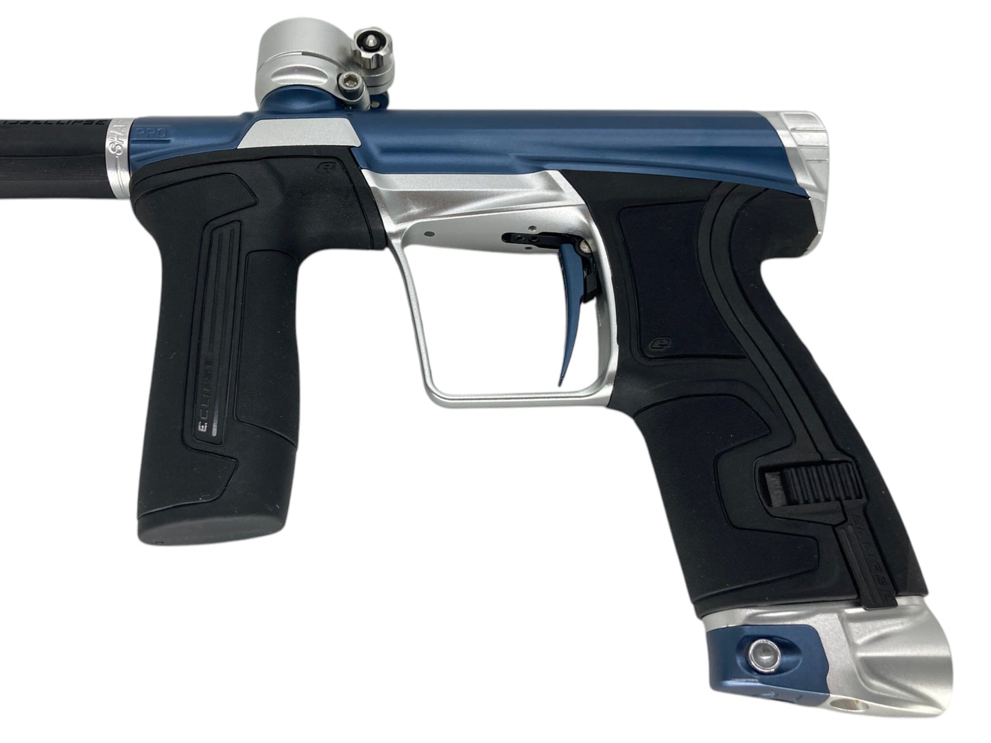 Used Planet Eclipse Cs2 Pro Paintball Gun Paintball Gun from CPXBrosPaintball Buy/Sell/Trade Paintball Markers, New Paintball Guns, Paintball Hoppers, Paintball Masks, and Hormesis Headbands