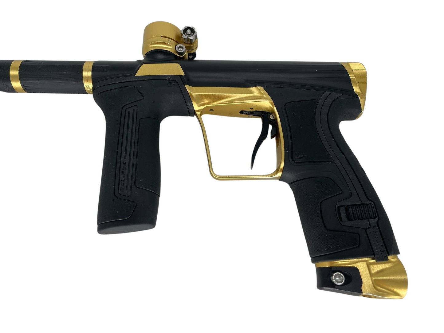Used Planet Eclipse Cs2 Pro Paintball Gun Paintball Gun from CPXBrosPaintball Buy/Sell/Trade Paintball Markers, New Paintball Guns, Paintball Hoppers, Paintball Masks, and Hormesis Headbands