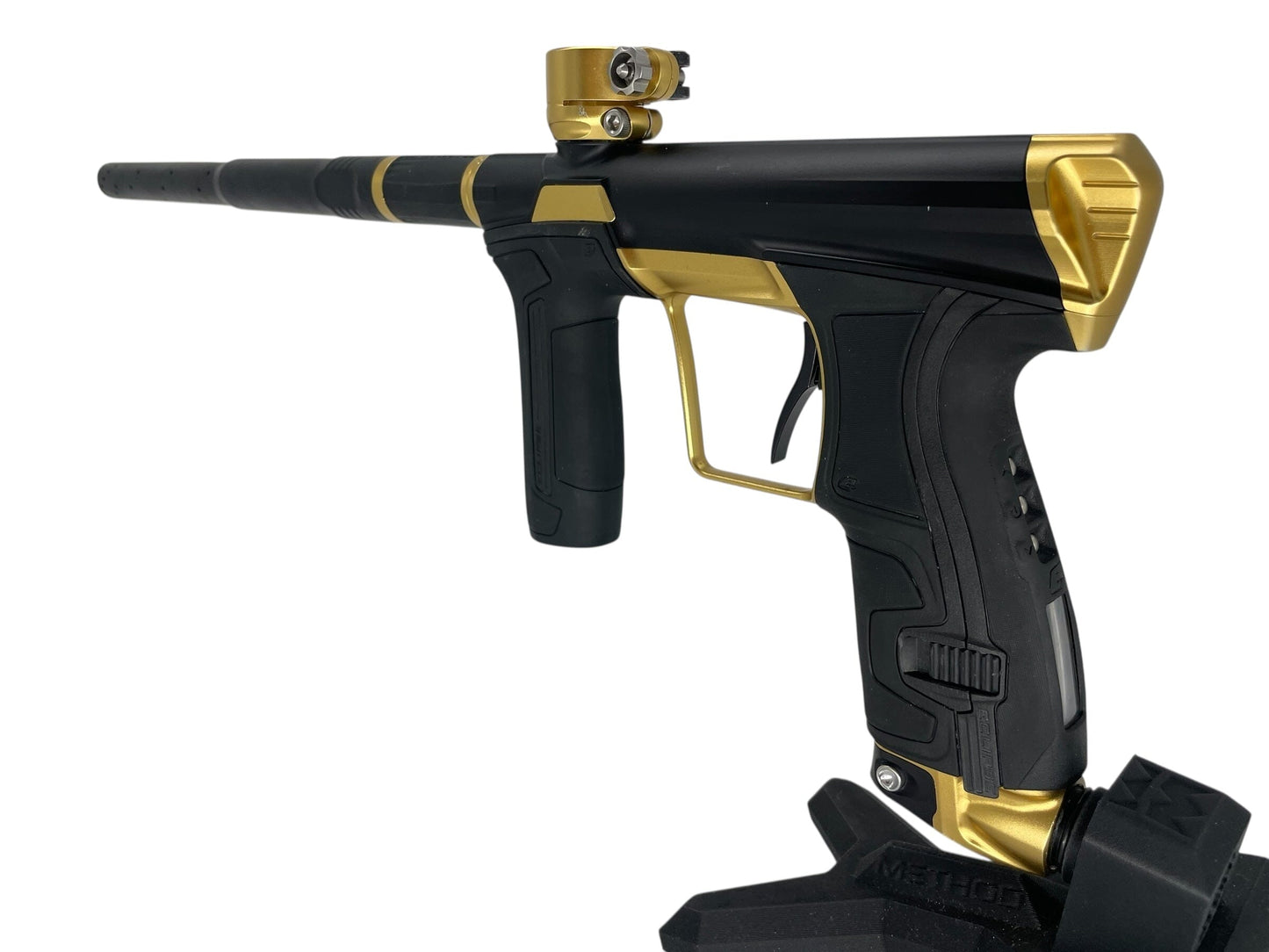 Used Planet Eclipse Cs2 Pro Paintball Gun Paintball Gun from CPXBrosPaintball Buy/Sell/Trade Paintball Markers, New Paintball Guns, Paintball Hoppers, Paintball Masks, and Hormesis Headbands