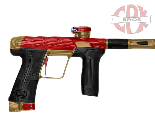 Used PLANET ECLIPSE CS3 - INFAMOUS EDITION (CRIMSON SANDS) Paintball Gun from CPXBrosPaintball Buy/Sell/Trade Paintball Markers, New Paintball Guns, Paintball Hoppers, Paintball Masks, and Hormesis Headbands