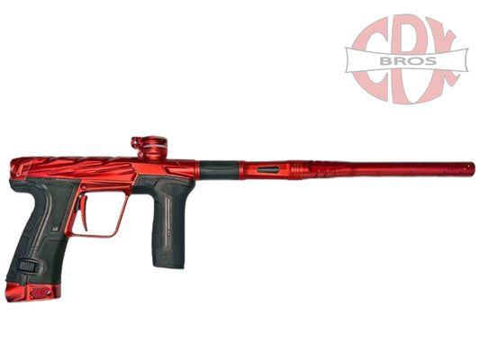Used PLANET ECLIPSE CS3 - INFAMOUS EDITION (SITH) Paintball Gun from CPXBrosPaintball Buy/Sell/Trade Paintball Markers, New Paintball Guns, Paintball Hoppers, Paintball Masks, and Hormesis Headbands