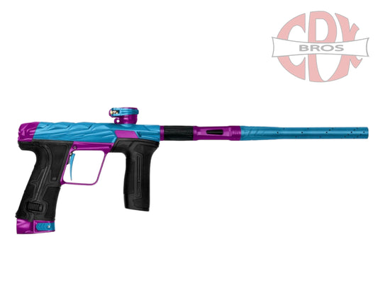 Used PLANET ECLIPSE CS3 - INFAMOUS EDITION (STILLETTO) Paintball Gun from CPXBrosPaintball Buy/Sell/Trade Paintball Markers, New Paintball Guns, Paintball Hoppers, Paintball Masks, and Hormesis Headbands