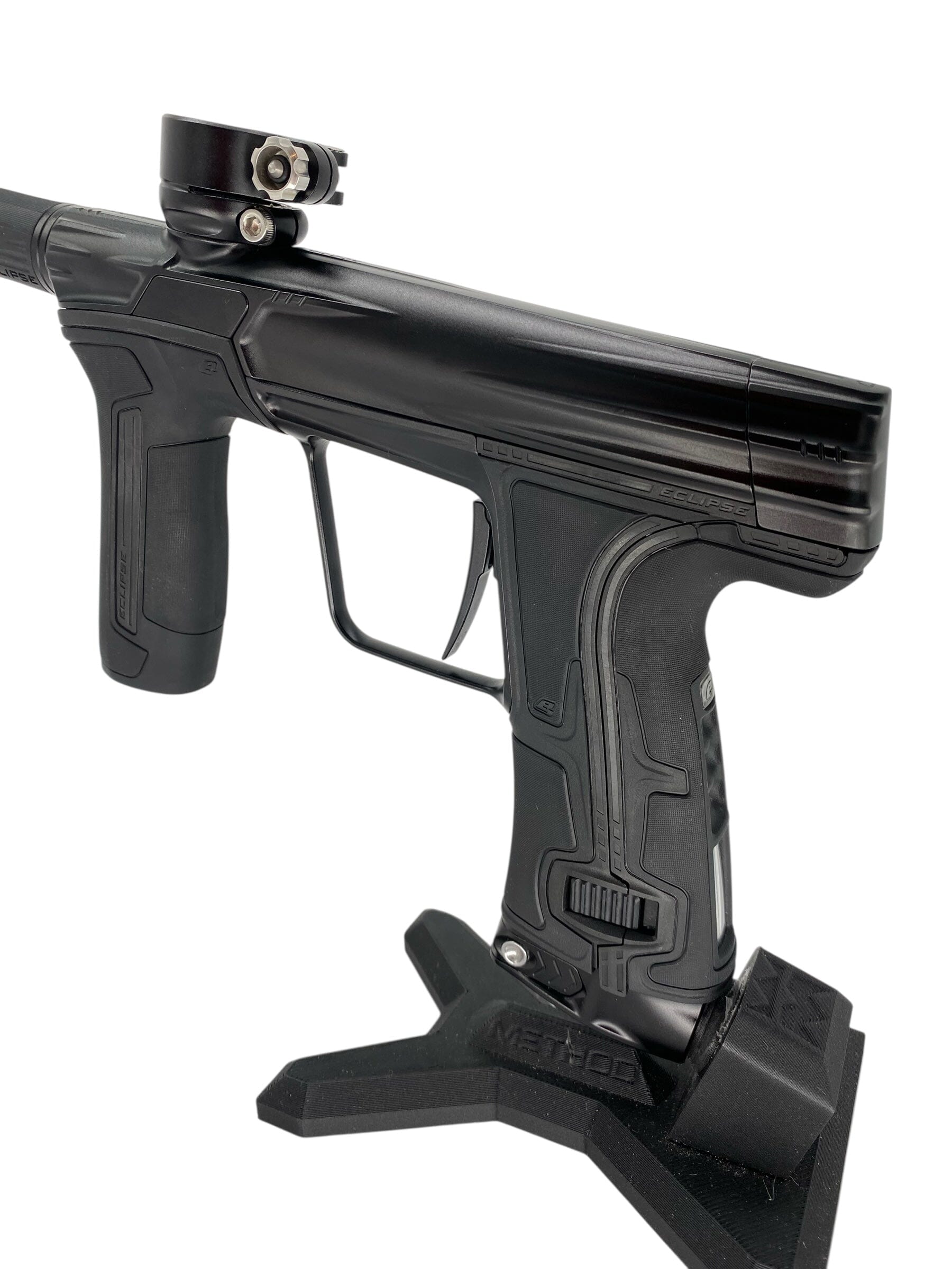 Used Planet Eclipse Cs3 Midnight Paintball Gun Paintball Gun from CPXBrosPaintball Buy/Sell/Trade Paintball Markers, New Paintball Guns, Paintball Hoppers, Paintball Masks, and Hormesis Headbands