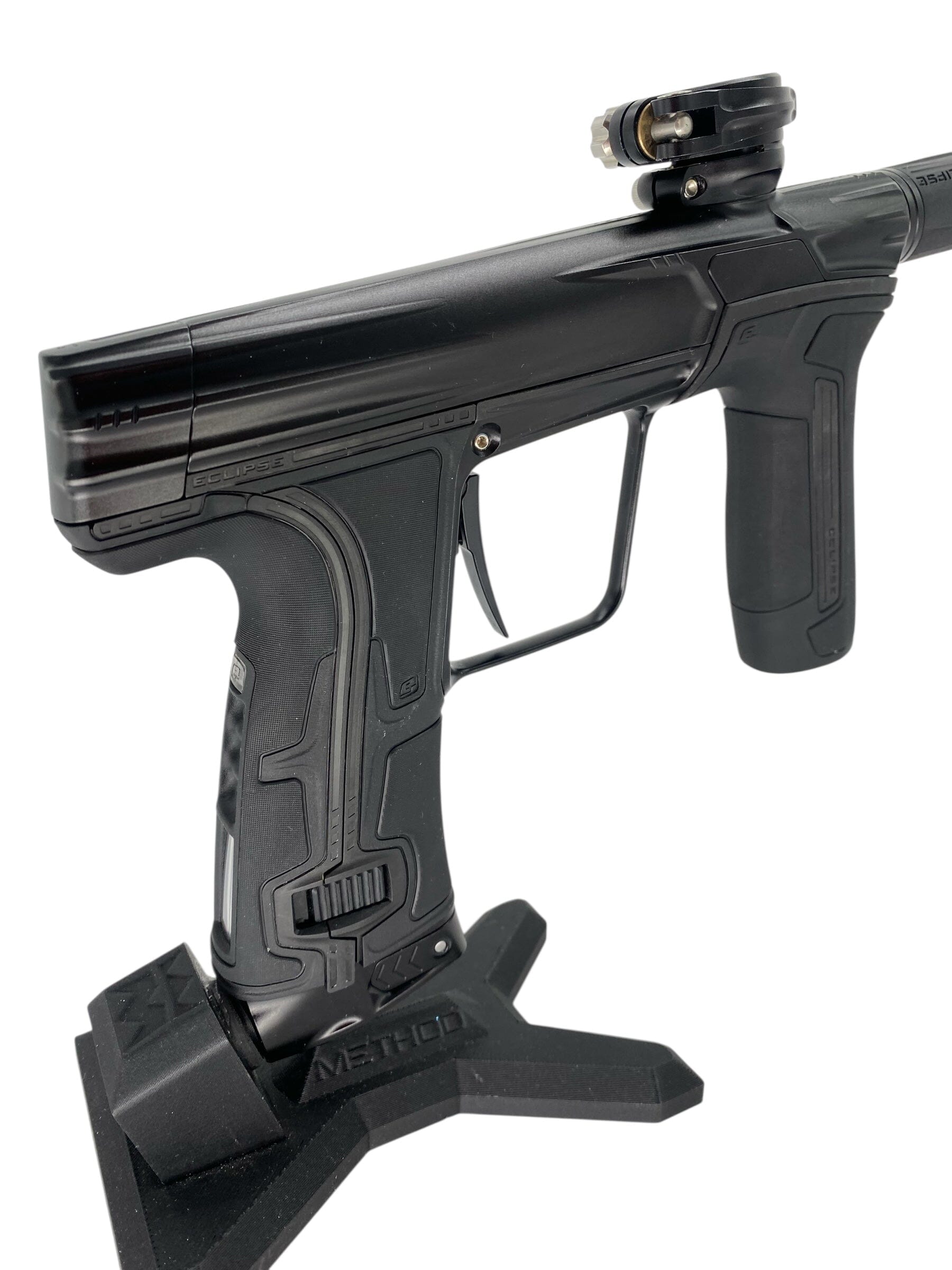 Used Planet Eclipse Cs3 Midnight Paintball Gun Paintball Gun from CPXBrosPaintball Buy/Sell/Trade Paintball Markers, New Paintball Guns, Paintball Hoppers, Paintball Masks, and Hormesis Headbands