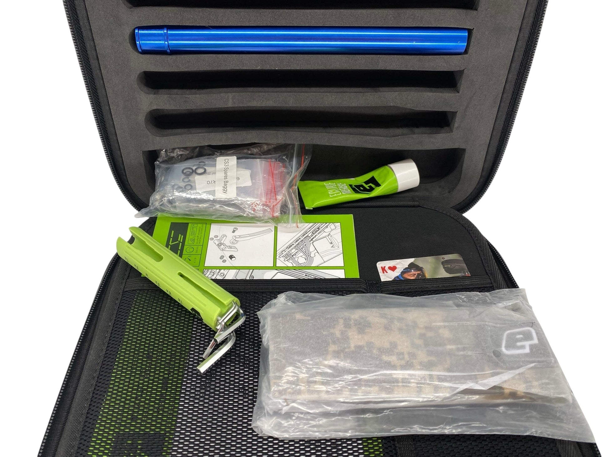 Used Planet Eclipse Cs3 Midnight Paintball Gun Paintball Gun from CPXBrosPaintball Buy/Sell/Trade Paintball Markers, New Paintball Guns, Paintball Hoppers, Paintball Masks, and Hormesis Headbands