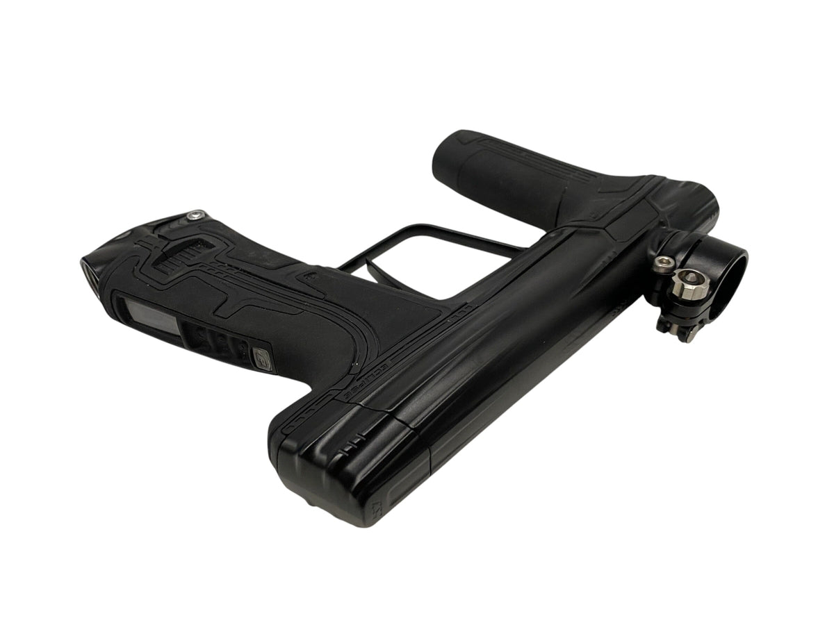 Used Planet Eclipse CS3 Midnight Paintball Gun Paintball Gun from CPXBrosPaintball Buy/Sell/Trade Paintball Markers, New Paintball Guns, Paintball Hoppers, Paintball Masks, and Hormesis Headbands