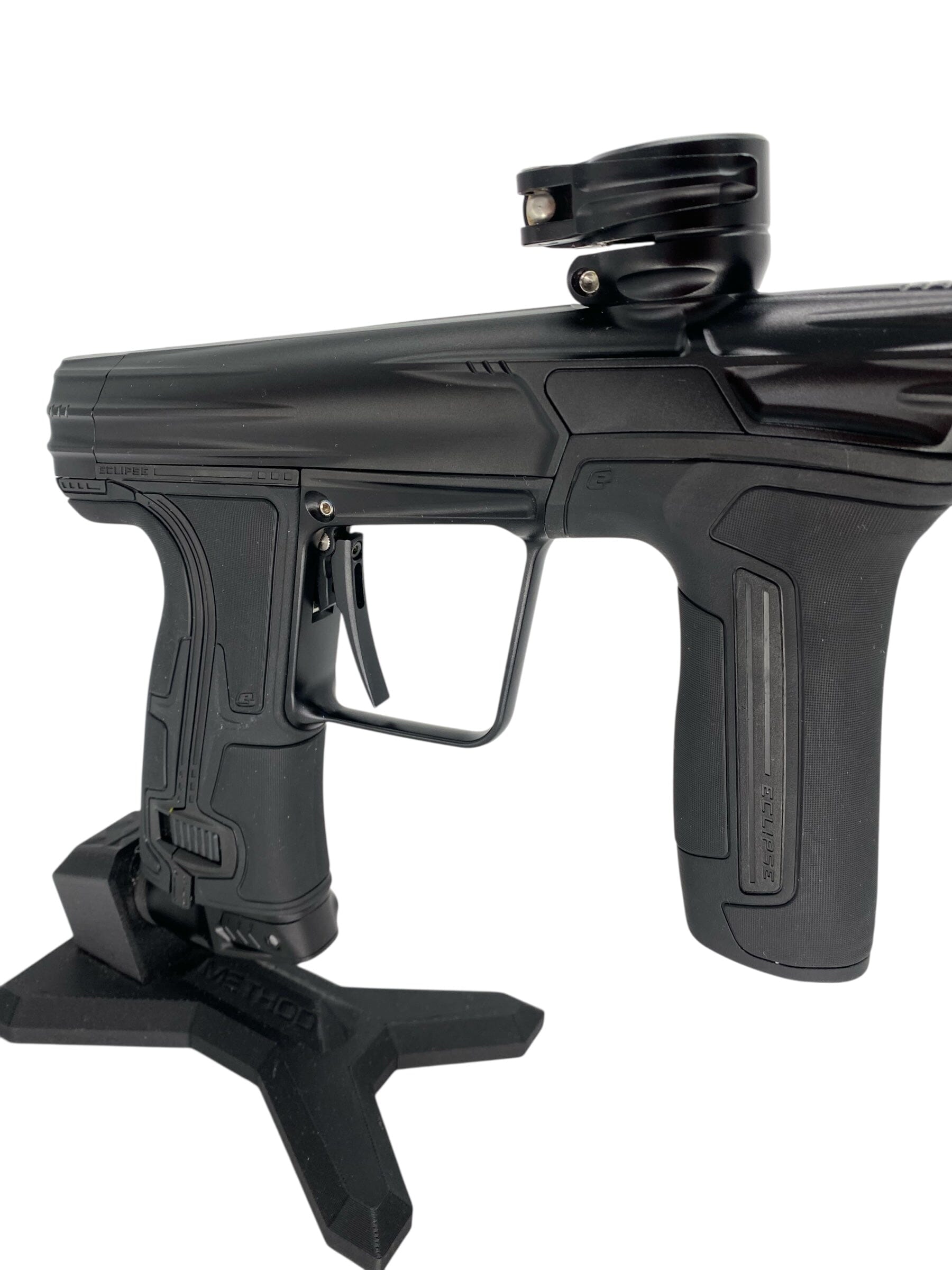 Used Planet Eclipse Cs3 Midnight Paintball Gun Paintball Gun from CPXBrosPaintball Buy/Sell/Trade Paintball Markers, New Paintball Guns, Paintball Hoppers, Paintball Masks, and Hormesis Headbands