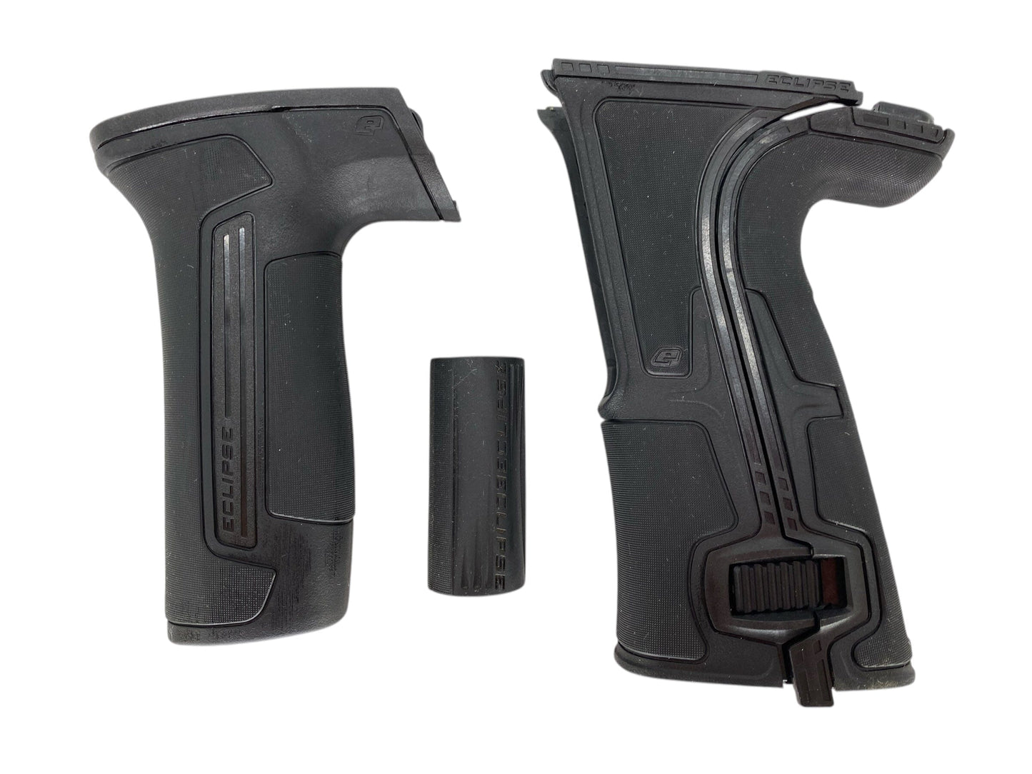 Used Planet Eclipse Cs3 Paintball Grips Paintball Gun from CPXBrosPaintball Buy/Sell/Trade Paintball Markers, New Paintball Guns, Paintball Hoppers, Paintball Masks, and Hormesis Headbands