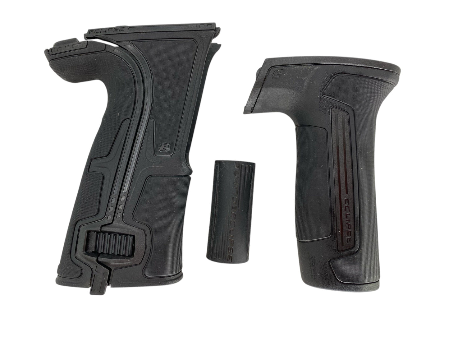 Used Planet Eclipse Cs3 Paintball Grips Paintball Gun from CPXBrosPaintball Buy/Sell/Trade Paintball Markers, New Paintball Guns, Paintball Hoppers, Paintball Masks, and Hormesis Headbands