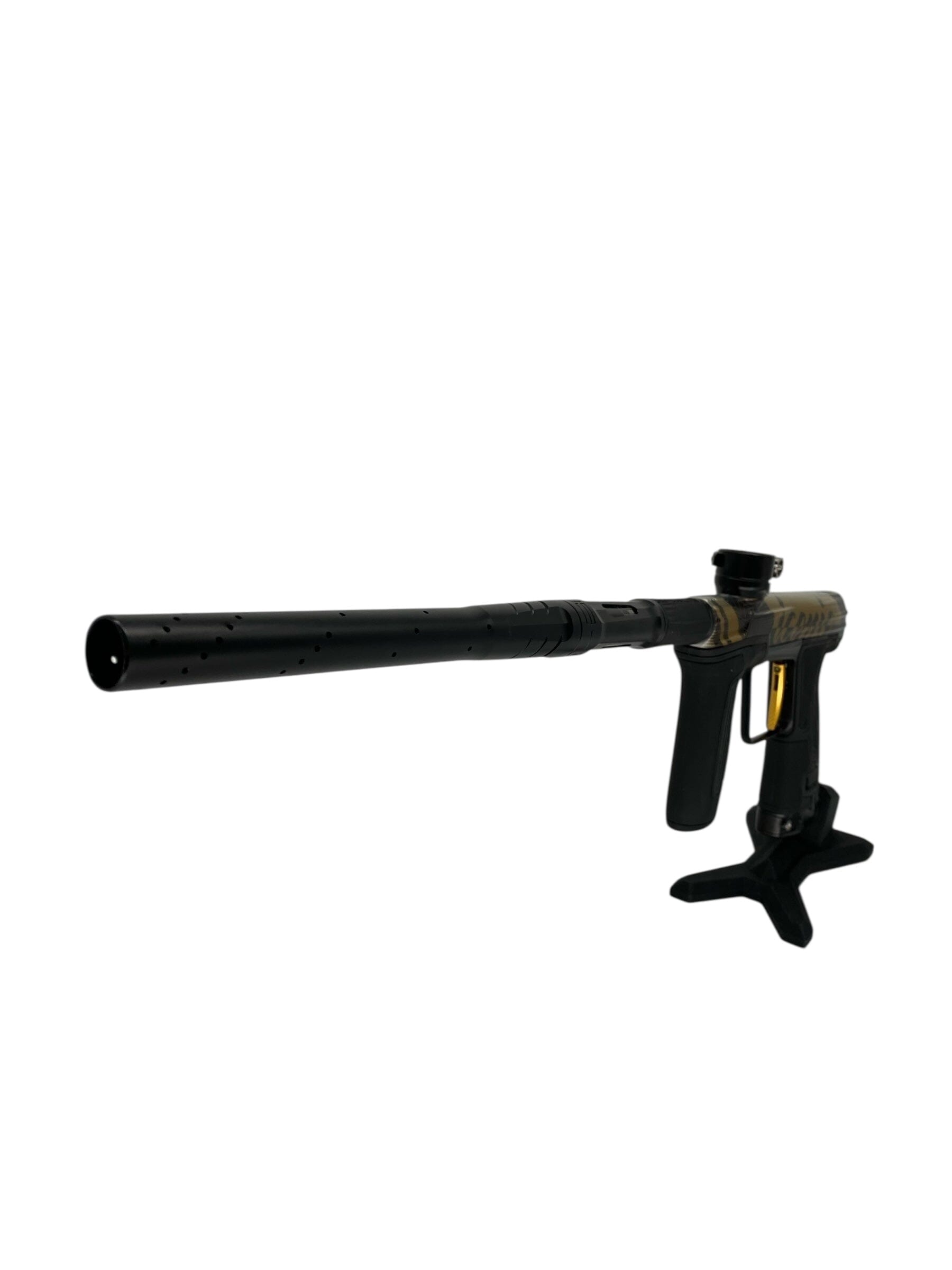 Used Planet Eclipse Cs3 Paintball Gun Iconic Paintball Gun from CPXBrosPaintball Buy/Sell/Trade Paintball Markers, New Paintball Guns, Paintball Hoppers, Paintball Masks, and Hormesis Headbands