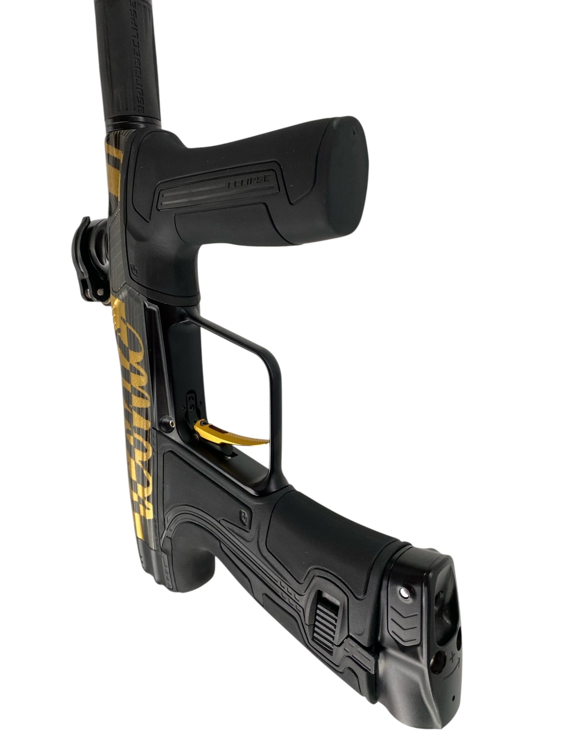 Used Planet Eclipse Cs3 Paintball Gun Iconic Paintball Gun from CPXBrosPaintball Buy/Sell/Trade Paintball Markers, New Paintball Guns, Paintball Hoppers, Paintball Masks, and Hormesis Headbands