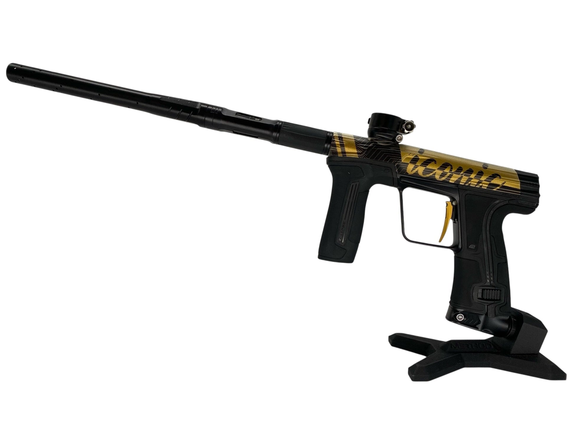 Used Planet Eclipse Cs3 Paintball Gun Iconic Paintball Gun from CPXBrosPaintball Buy/Sell/Trade Paintball Markers, New Paintball Guns, Paintball Hoppers, Paintball Masks, and Hormesis Headbands