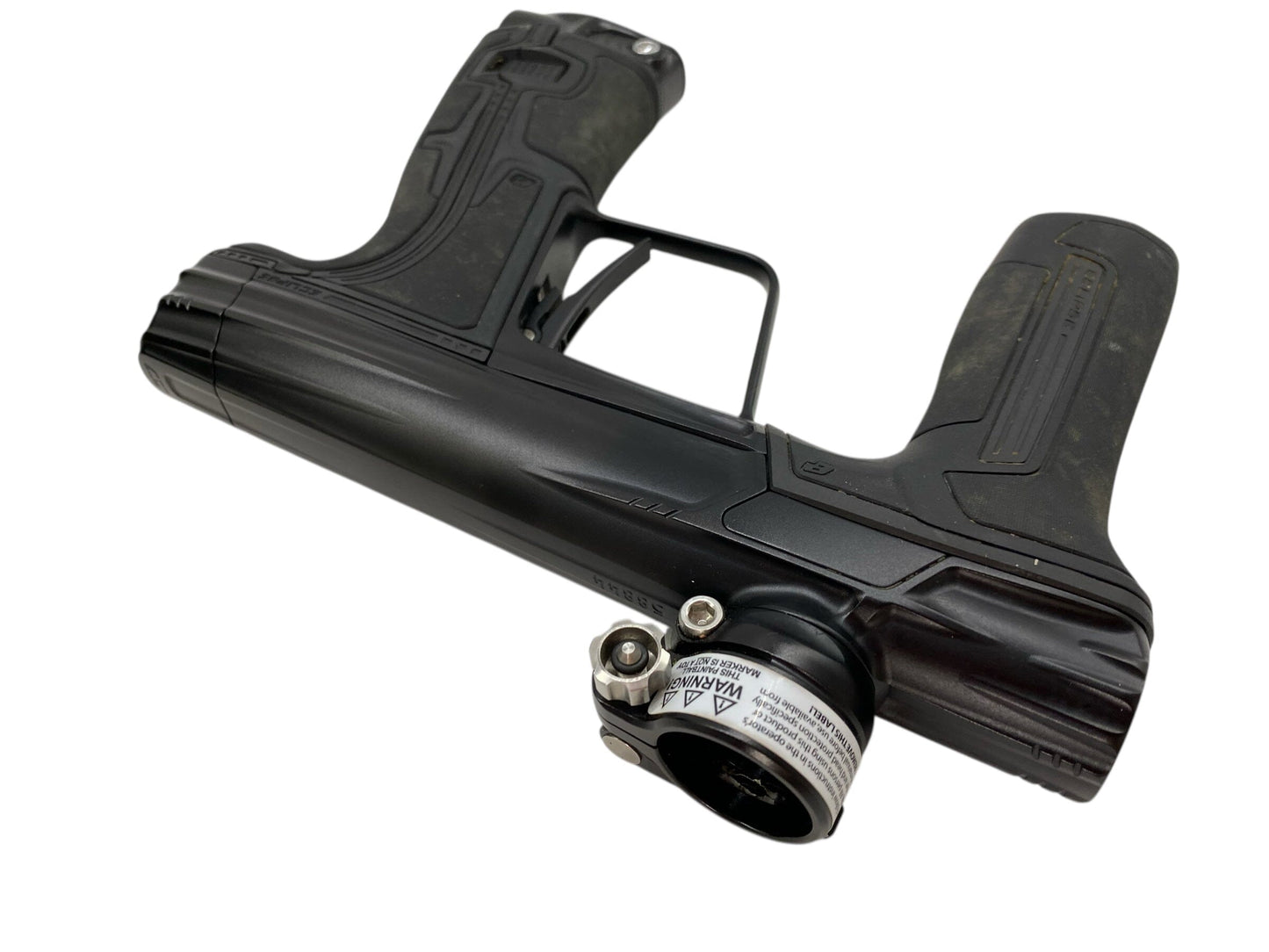 Used Planet Eclipse Cs3 Paintball Gun Midnight Paintball Gun from CPXBrosPaintball Buy/Sell/Trade Paintball Markers, New Paintball Guns, Paintball Hoppers, Paintball Masks, and Hormesis Headbands