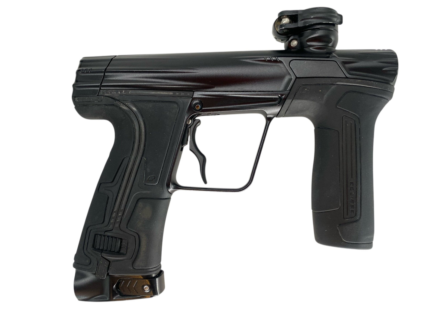 Used Planet Eclipse Cs3 Paintball Gun Midnight Paintball Gun from CPXBrosPaintball Buy/Sell/Trade Paintball Markers, New Paintball Guns, Paintball Hoppers, Paintball Masks, and Hormesis Headbands
