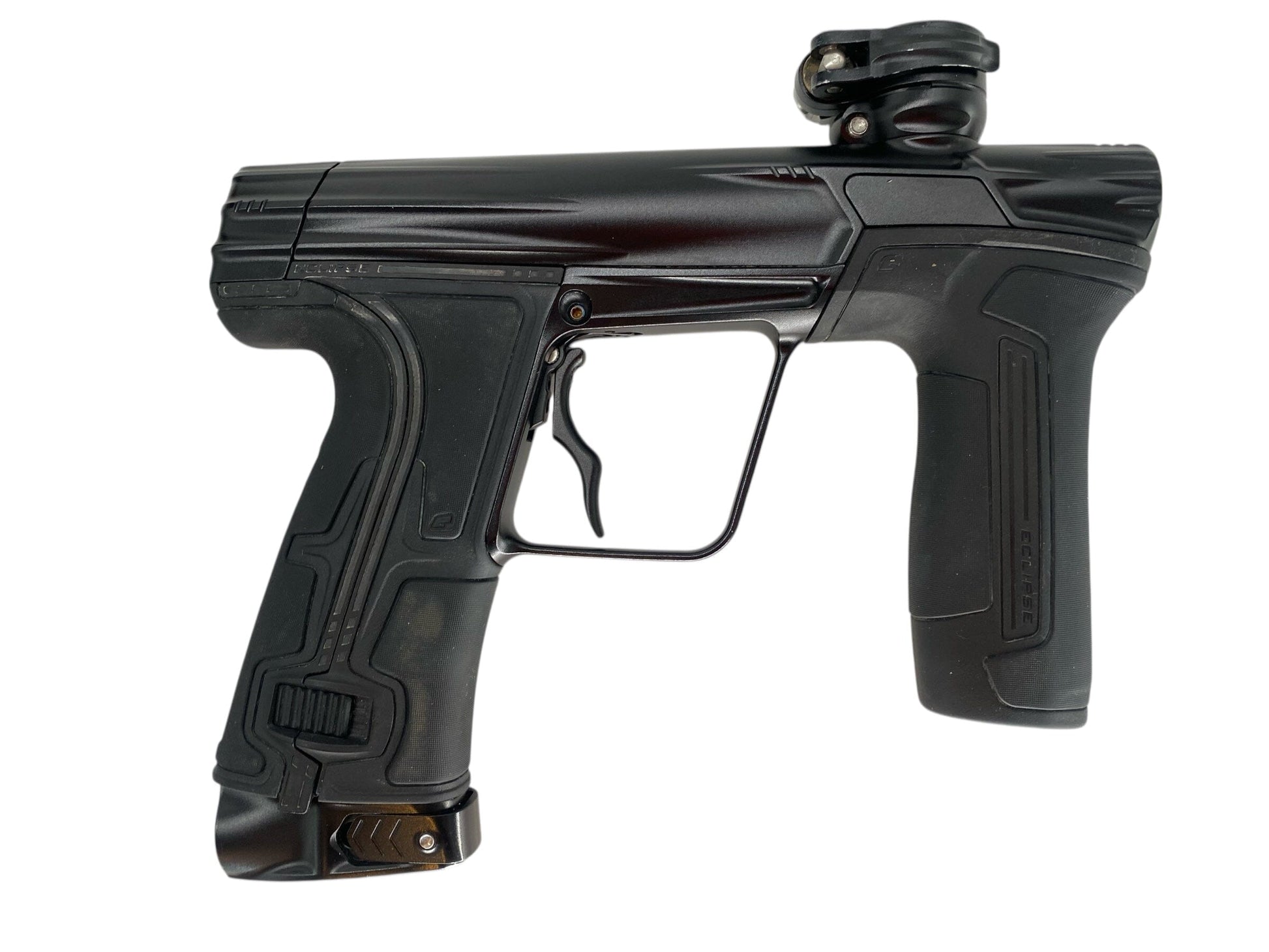 Used Planet Eclipse Cs3 Paintball Gun Midnight Paintball Gun from CPXBrosPaintball Buy/Sell/Trade Paintball Markers, New Paintball Guns, Paintball Hoppers, Paintball Masks, and Hormesis Headbands