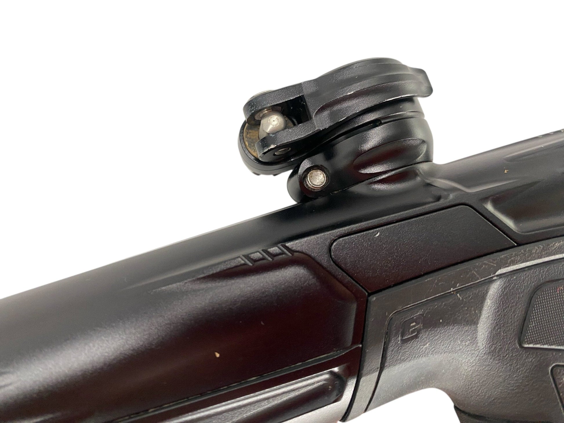 Used Planet Eclipse Cs3 Paintball Gun Midnight Paintball Gun from CPXBrosPaintball Buy/Sell/Trade Paintball Markers, New Paintball Guns, Paintball Hoppers, Paintball Masks, and Hormesis Headbands