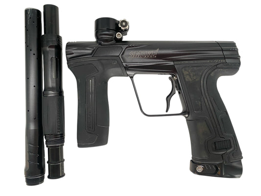 Used Planet Eclipse Cs3 Paintball Gun Midnight Paintball Gun from CPXBrosPaintball Buy/Sell/Trade Paintball Markers, New Paintball Guns, Paintball Hoppers, Paintball Masks, and Hormesis Headbands