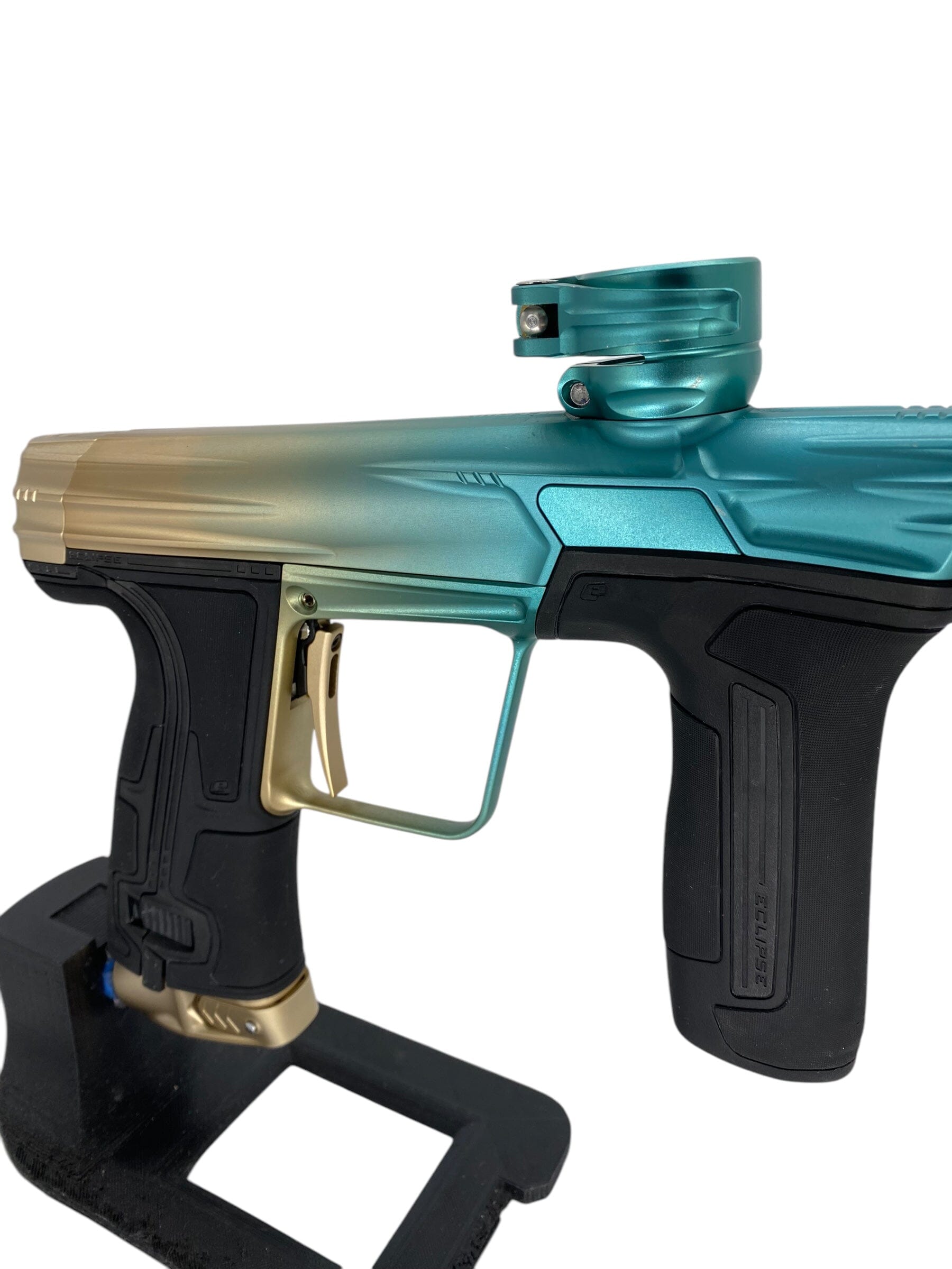 Used Planet Eclipse Cs3 Paintball Gun Paintball Gun from CPXBrosPaintball Buy/Sell/Trade Paintball Markers, New Paintball Guns, Paintball Hoppers, Paintball Masks, and Hormesis Headbands