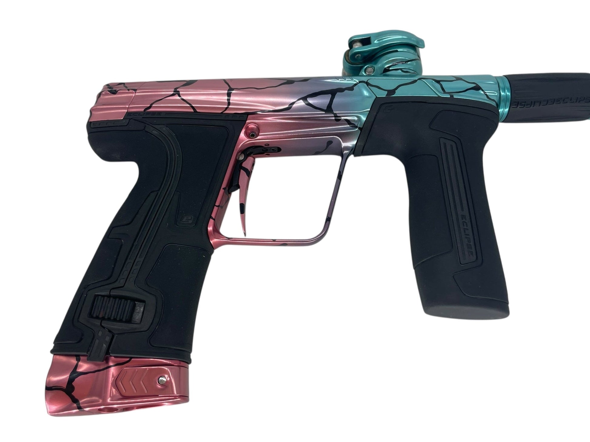 Used Planet Eclipse CS3 Paintball Gun Paintball Gun from CPXBrosPaintball Buy/Sell/Trade Paintball Markers, New Paintball Guns, Paintball Hoppers, Paintball Masks, and Hormesis Headbands