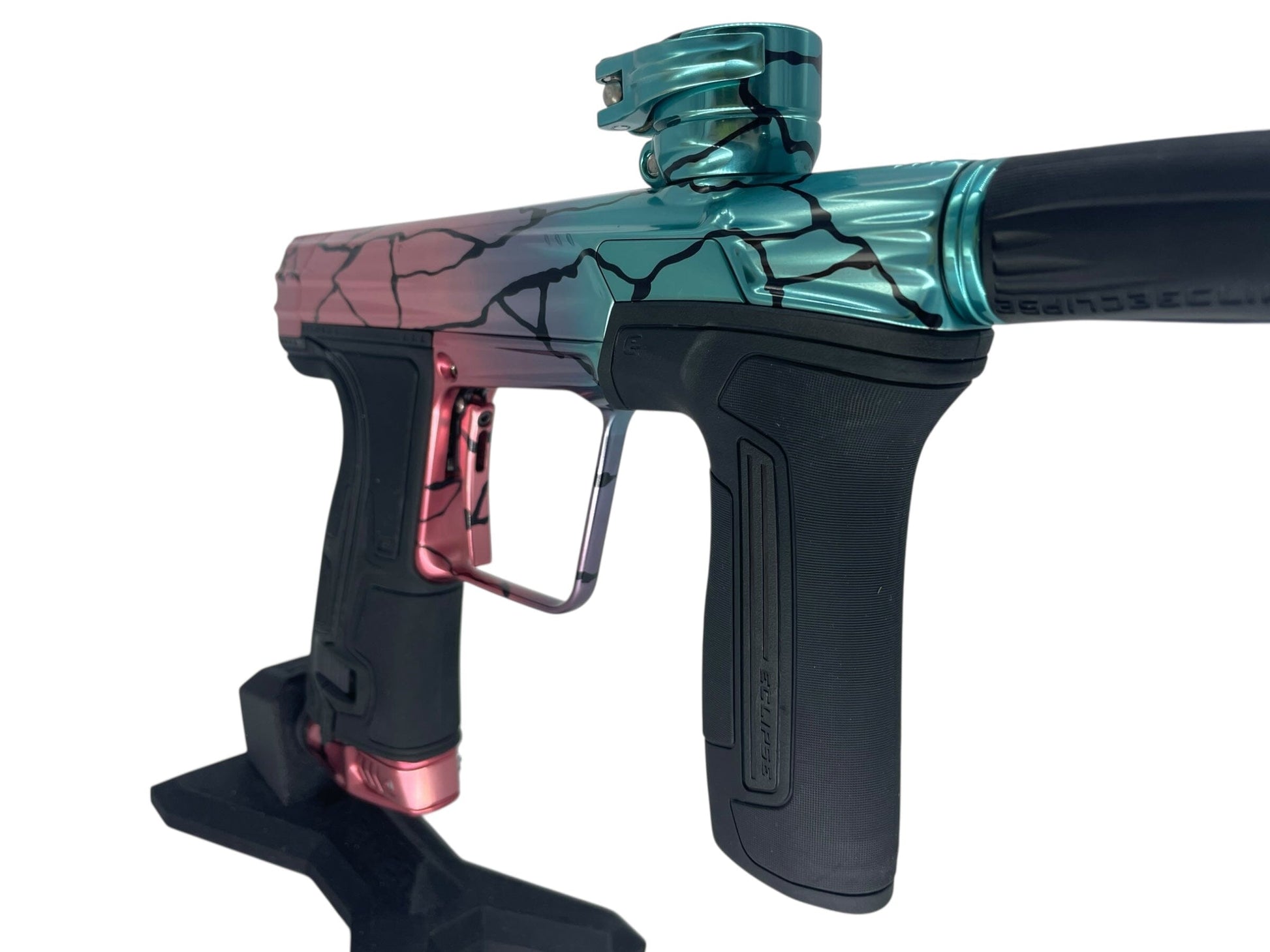 Used Planet Eclipse CS3 Paintball Gun Paintball Gun from CPXBrosPaintball Buy/Sell/Trade Paintball Markers, New Paintball Guns, Paintball Hoppers, Paintball Masks, and Hormesis Headbands