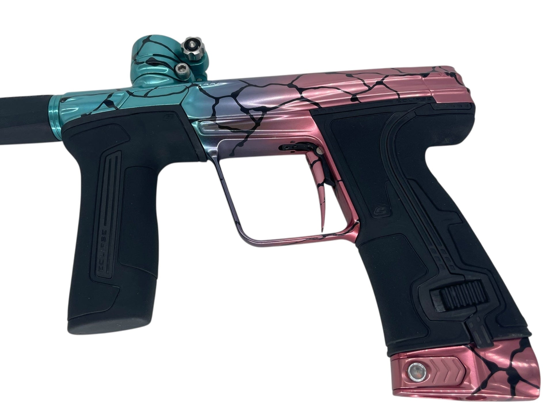 Used Planet Eclipse CS3 Paintball Gun Paintball Gun from CPXBrosPaintball Buy/Sell/Trade Paintball Markers, New Paintball Guns, Paintball Hoppers, Paintball Masks, and Hormesis Headbands