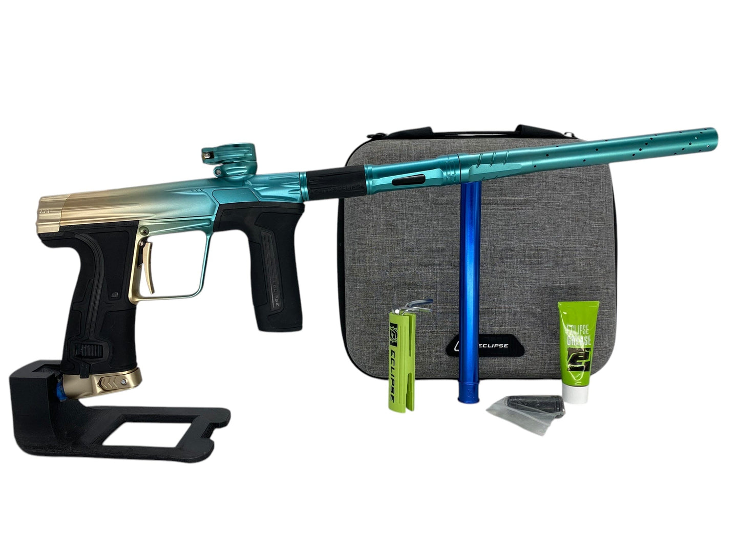 Used Planet Eclipse Cs3 Paintball Gun Paintball Gun from CPXBrosPaintball Buy/Sell/Trade Paintball Markers, New Paintball Guns, Paintball Hoppers, Paintball Masks, and Hormesis Headbands