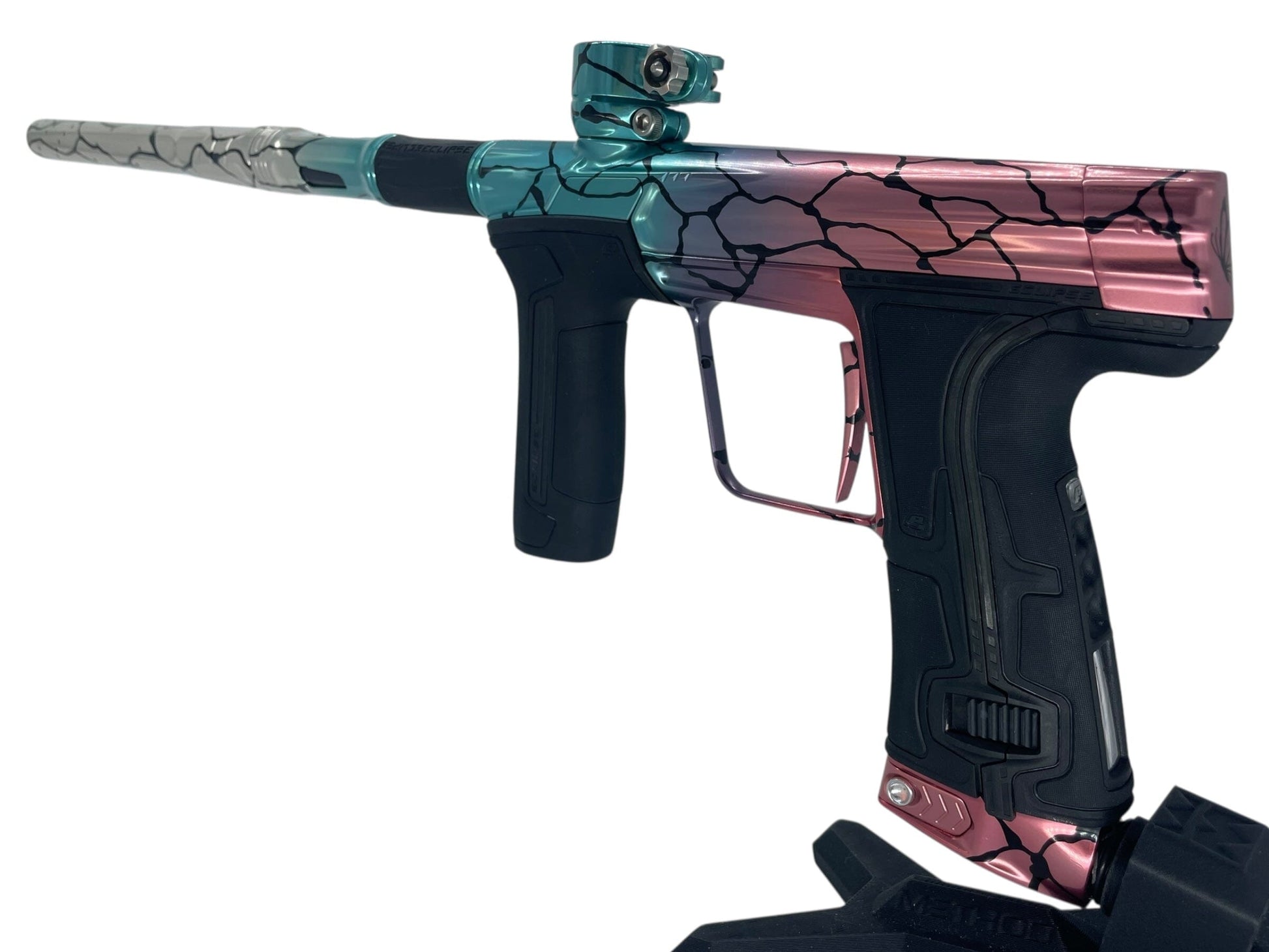 Used Planet Eclipse CS3 Paintball Gun Paintball Gun from CPXBrosPaintball Buy/Sell/Trade Paintball Markers, New Paintball Guns, Paintball Hoppers, Paintball Masks, and Hormesis Headbands
