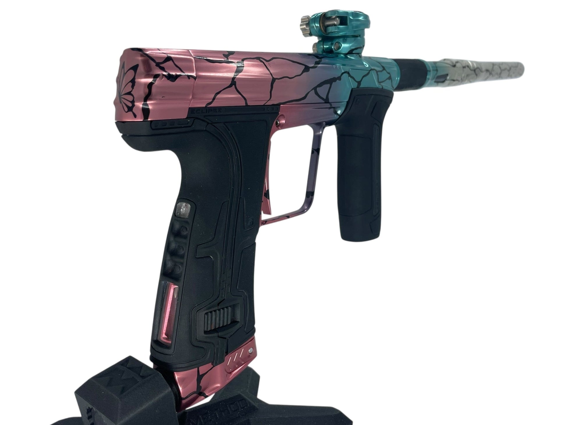 Used Planet Eclipse CS3 Paintball Gun Paintball Gun from CPXBrosPaintball Buy/Sell/Trade Paintball Markers, New Paintball Guns, Paintball Hoppers, Paintball Masks, and Hormesis Headbands