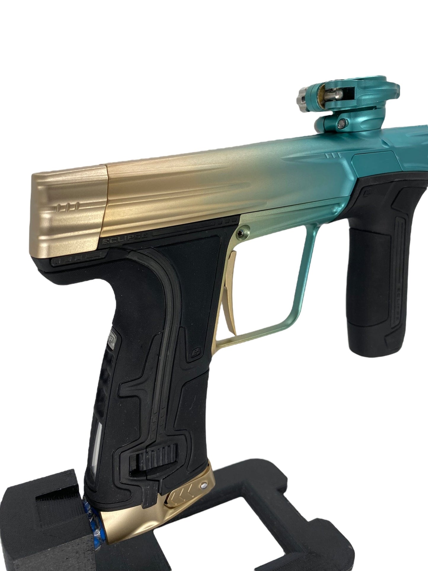 Used Planet Eclipse Cs3 Paintball Gun Paintball Gun from CPXBrosPaintball Buy/Sell/Trade Paintball Markers, New Paintball Guns, Paintball Hoppers, Paintball Masks, and Hormesis Headbands