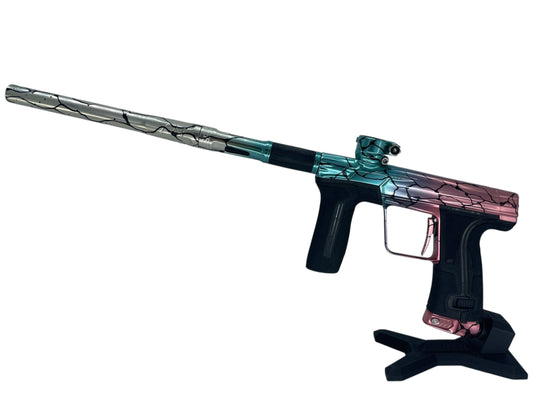 Used Planet Eclipse CS3 Paintball Gun Paintball Gun from CPXBrosPaintball Buy/Sell/Trade Paintball Markers, New Paintball Guns, Paintball Hoppers, Paintball Masks, and Hormesis Headbands