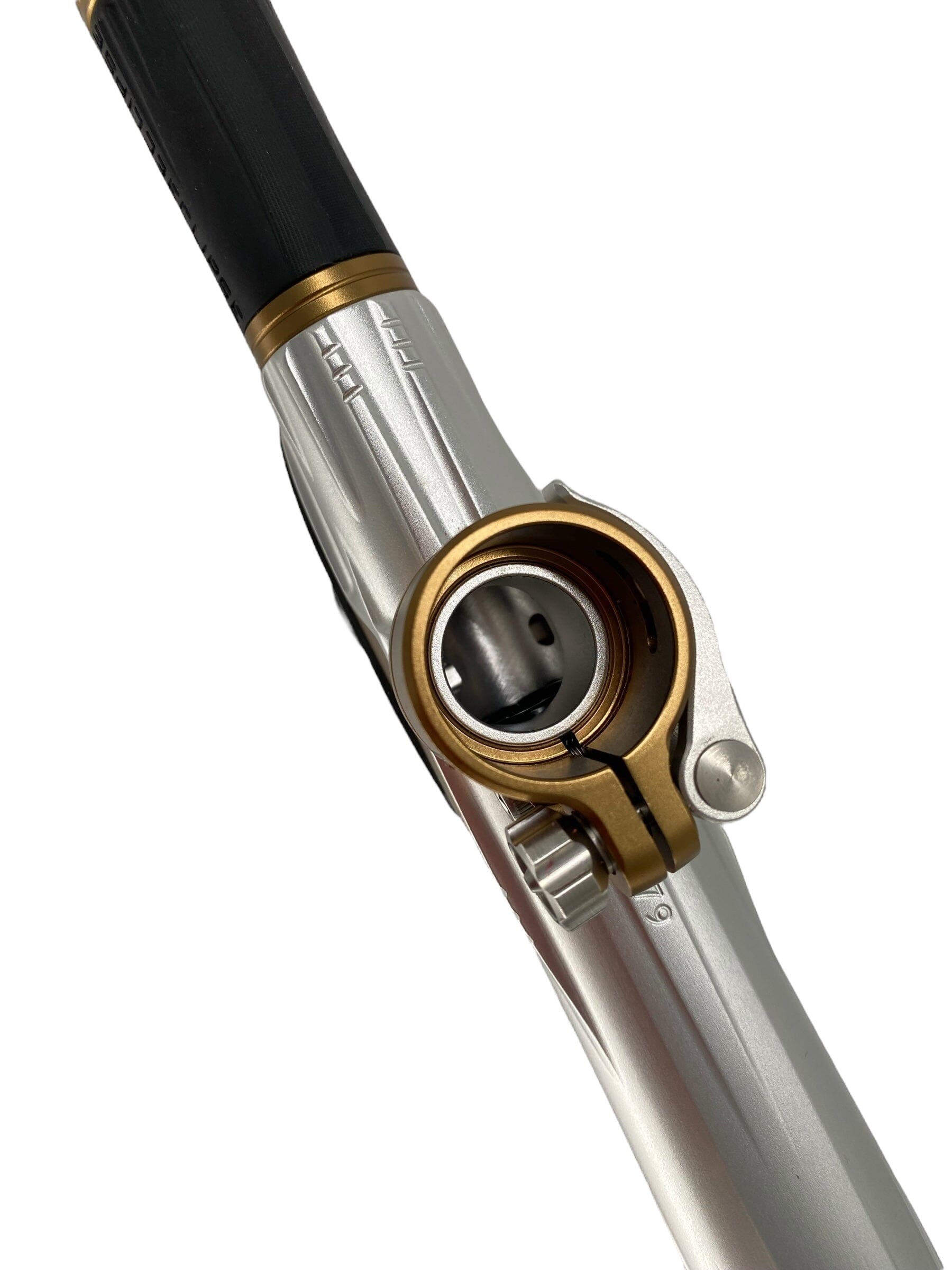 Used Planet Eclipse Cs3 Paintball Gun Silver/Bronze Paintball Gun from CPXBrosPaintball Buy/Sell/Trade Paintball Markers, New Paintball Guns, Paintball Hoppers, Paintball Masks, and Hormesis Headbands