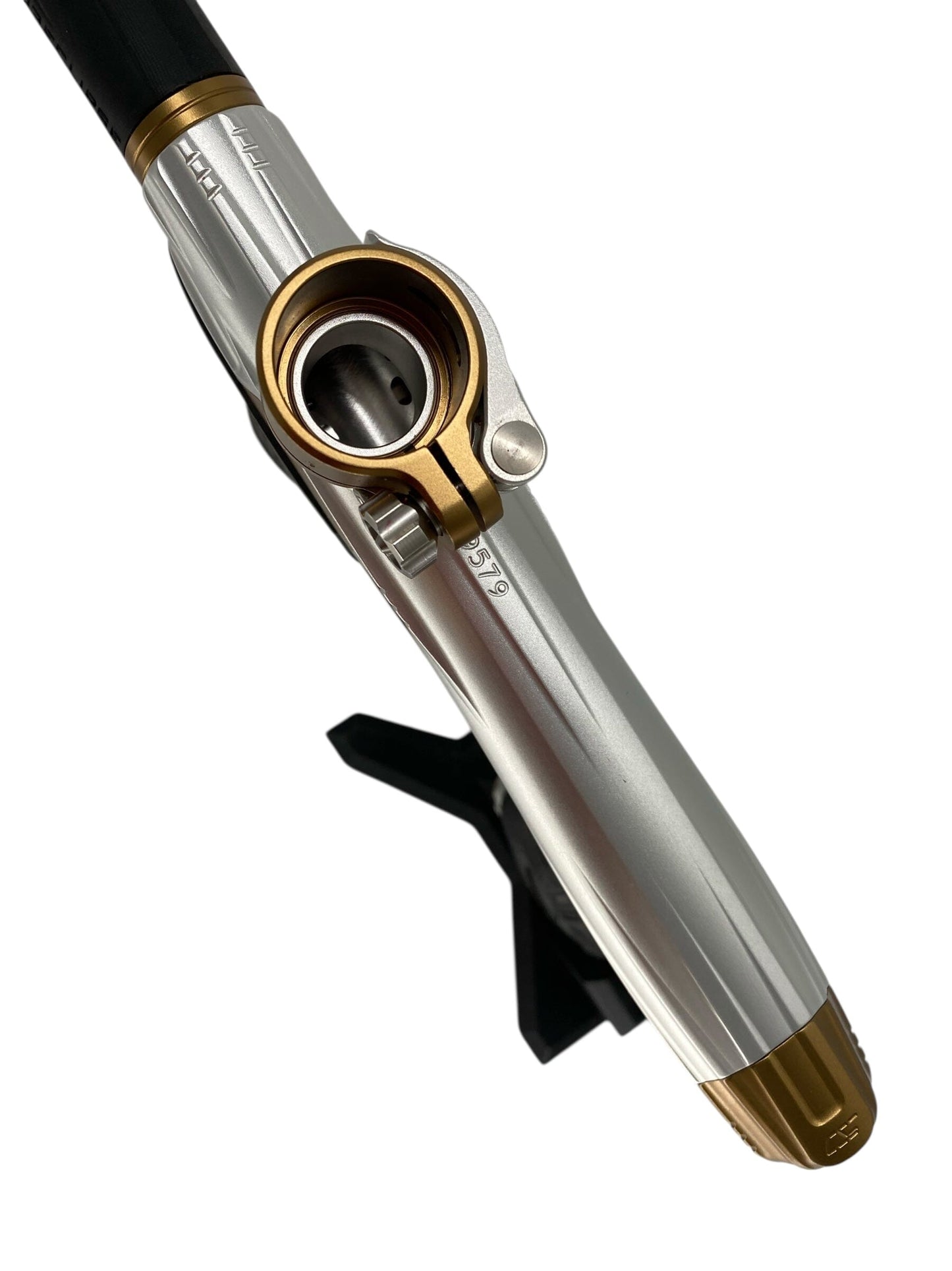 Used Planet Eclipse Cs3 Paintball Gun Silver/Bronze Paintball Gun from CPXBrosPaintball Buy/Sell/Trade Paintball Markers, New Paintball Guns, Paintball Hoppers, Paintball Masks, and Hormesis Headbands